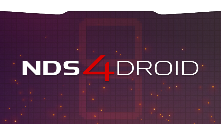 nds4droid is a free, open source Nintendo DS emulator written for Android smartphones. It is based off of the excellent emulator DeSmuME.